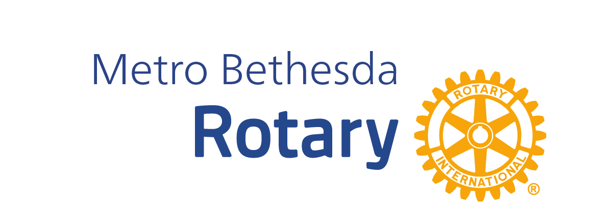 Metro Bethesda Rotary Club